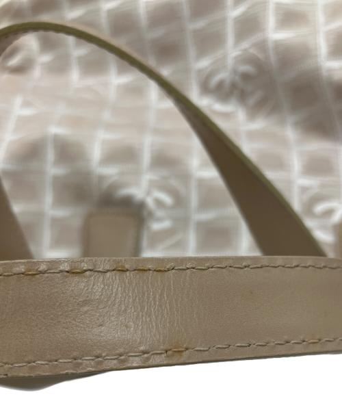 CHANEL（シャネル）CHANEL (シャネル) ハンドバッグの古着・服飾アイテム