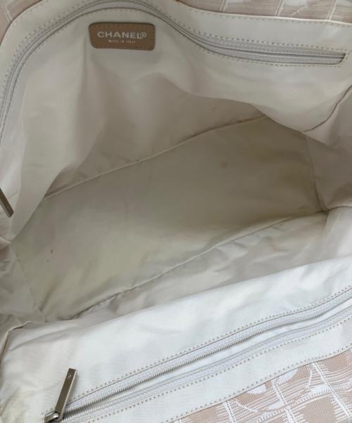 CHANEL（シャネル）CHANEL (シャネル) ハンドバッグの古着・服飾アイテム