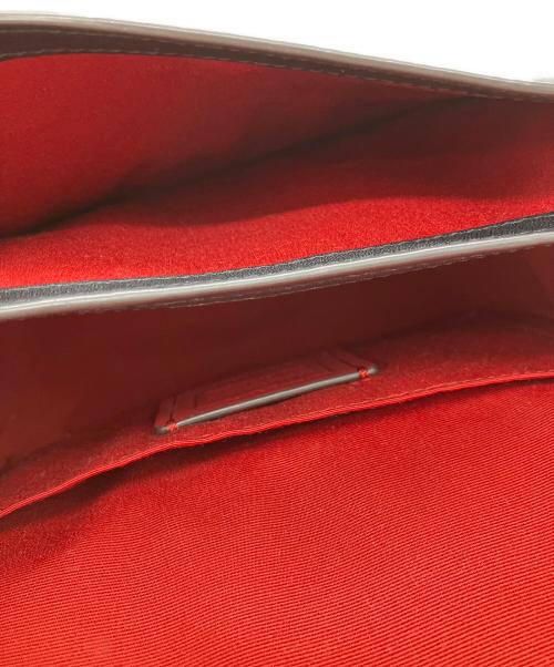 COACH（コーチ）COACH (コーチ) ホース&キャリッジショルダーバッグの古着・服飾アイテム