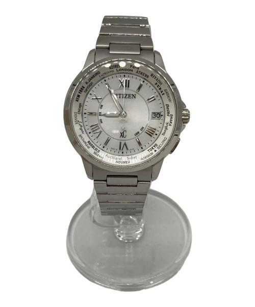 CITIZEN（シチズン）CITIZEN (シチズン) 腕時計の古着・服飾アイテム