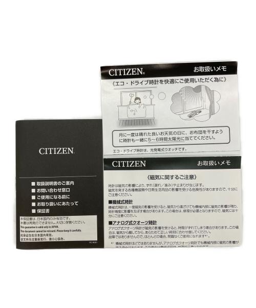 CITIZEN（シチズン）CITIZEN (シチズン) 腕時計の古着・服飾アイテム