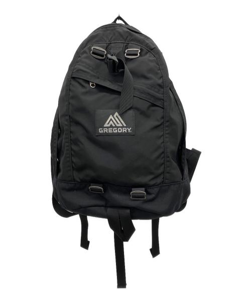 GREGORY（グレゴリー）GREGORY (グレゴリー) リュック ブラックの古着・服飾アイテム
