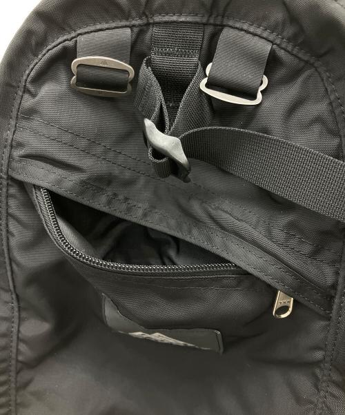 GREGORY（グレゴリー）GREGORY (グレゴリー) リュック ブラックの古着・服飾アイテム