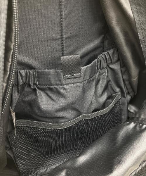 GREGORY（グレゴリー）GREGORY (グレゴリー) リュック ブラックの古着・服飾アイテム