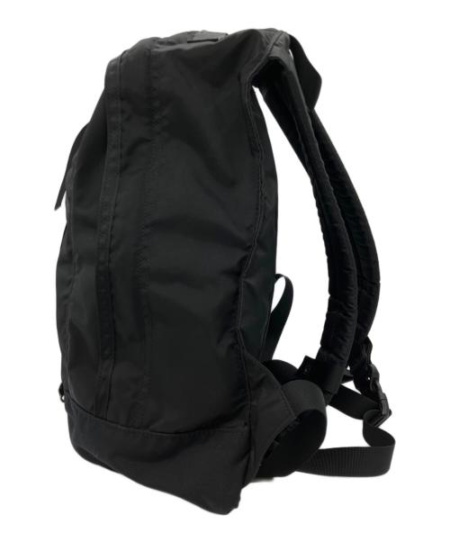 GREGORY（グレゴリー）GREGORY (グレゴリー) リュック ブラックの古着・服飾アイテム