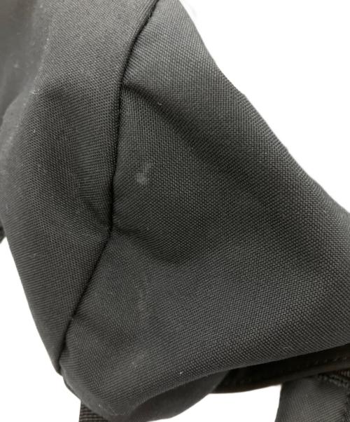 GREGORY（グレゴリー）GREGORY (グレゴリー) リュック ブラックの古着・服飾アイテム