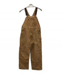 中古・古着通販】CarHartt (カーハート) ダック地ダブルニー