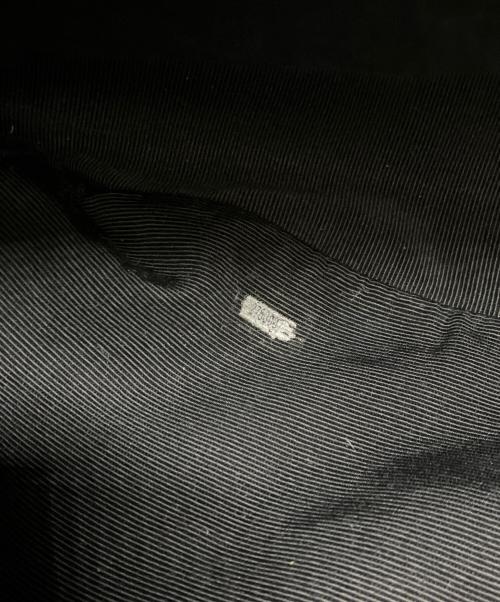 CHANEL（シャネル）CHANEL (シャネル) バンダナ型キルティングトートバッグ ブラックの古着・服飾アイテム