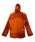 HAGLOFS (ホグロフス) PANNUS JACKET オレンジ サイズ:S：9000円