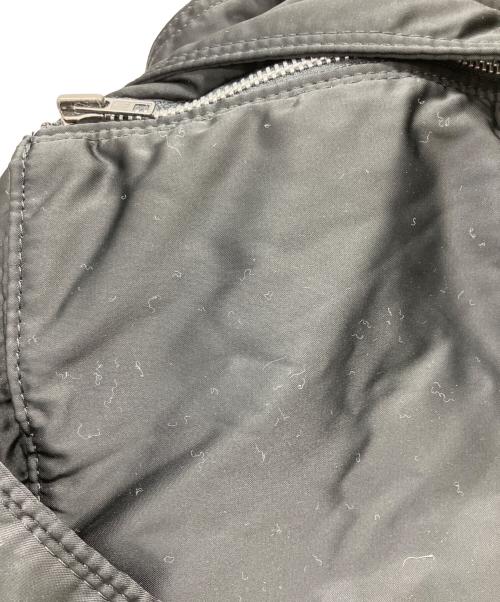 PORTER（ポーター）PORTER (ポーター) ボストンバッグ ブラックの古着・服飾アイテム