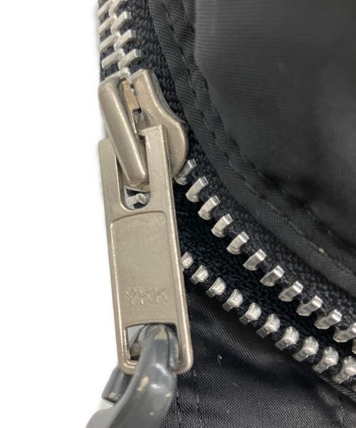 PORTER（ポーター）PORTER (ポーター) ボストンバッグ ブラックの古着・服飾アイテム