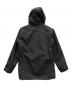 Barbour (バブアー) 16AWフーデッドビデイルジャケット ブラック サイズ:36：20000円