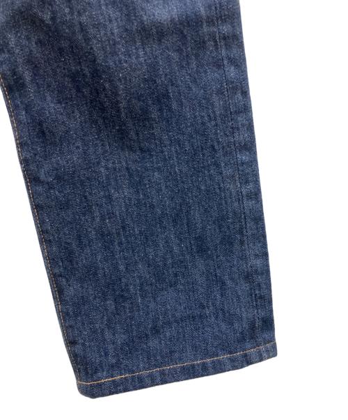 LEVI'S（リーバイス）LEVI'S (リーバイス) ボタンフライデニムパンツ インディゴ サイズ:W29の古着・服飾アイテム