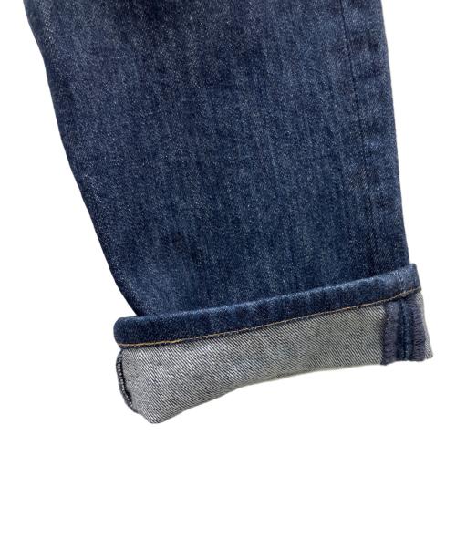 LEVI'S（リーバイス）LEVI'S (リーバイス) ボタンフライデニムパンツ インディゴ サイズ:W29の古着・服飾アイテム