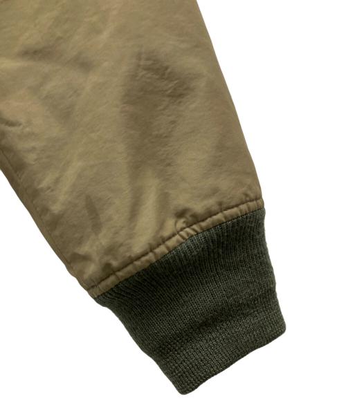 SVG ARCHIVES BY NEIGHBORHOOD（エスブイジーアーカイブス バイ ネイバーフッド）SVG ARCHIVES BY NEIGHBORHOOD (エスブイジーアーカイブス バイ ネイバーフッド) B-10G / CN-JKT ネイビー サイズ:Lの古着・服飾アイテム