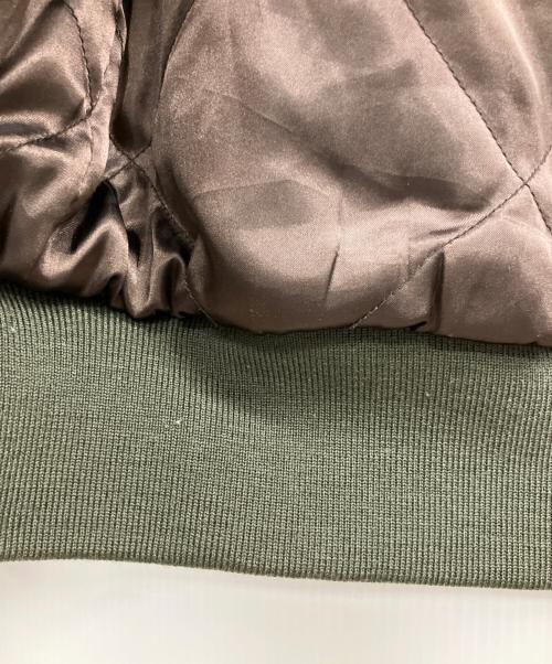 SVG ARCHIVES BY NEIGHBORHOOD（エスブイジーアーカイブス バイ ネイバーフッド）SVG ARCHIVES BY NEIGHBORHOOD (エスブイジーアーカイブス バイ ネイバーフッド) B-10G / CN-JKT ネイビー サイズ:Lの古着・服飾アイテム