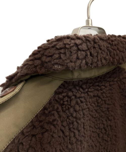 SVG ARCHIVES BY NEIGHBORHOOD（エスブイジーアーカイブス バイ ネイバーフッド）SVG ARCHIVES BY NEIGHBORHOOD (エスブイジーアーカイブス バイ ネイバーフッド) B-10G / CN-JKT ネイビー サイズ:Lの古着・服飾アイテム