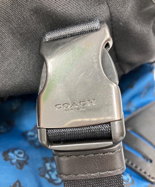 COACH（コーチ）COACH (コーチ) リュックの古着・服飾アイテム