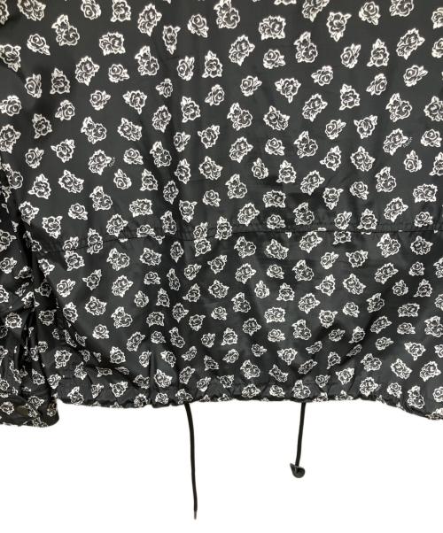 COACH（コーチ）COACH (コーチ) ナイロンジャケット ブラック サイズ:Mの古着・服飾アイテム