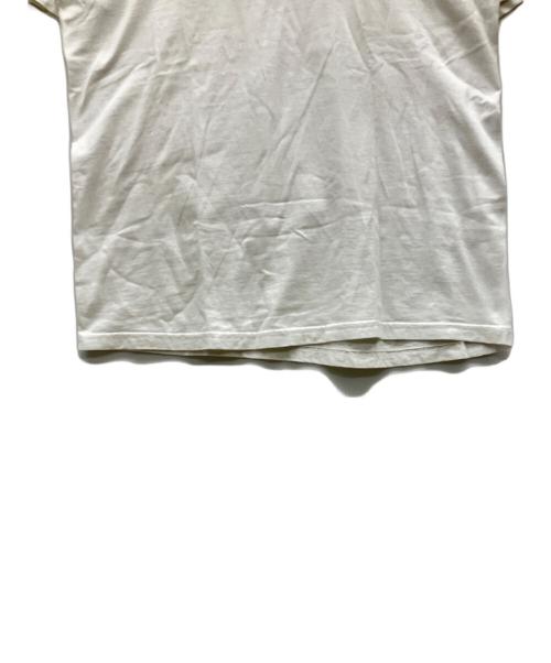SUPREME（シュプリーム）Supreme (シュプリーム) プリントTシャツ ホワイト サイズ:Mの古着・服飾アイテム