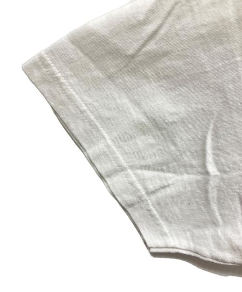SUPREME（シュプリーム）Supreme (シュプリーム) プリントTシャツ ホワイト サイズ:Mの古着・服飾アイテム