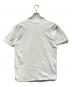 Supreme (シュプリーム) プリントTシャツ ホワイト サイズ:M：5000円