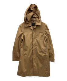 Norwegian Rain（ノルウェージャンレイン）の古着「コート」｜ベージュ