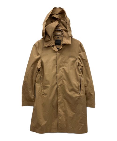 Norwegian Rain（ノルウェージャンレイン）Norwegian Rain (ノルウェージャンレイン) コート ベージュ サイズ:Sの古着・服飾アイテム