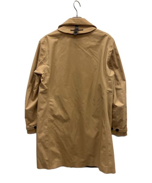 Norwegian Rain（ノルウェージャンレイン）Norwegian Rain (ノルウェージャンレイン) コート ベージュ サイズ:Sの古着・服飾アイテム