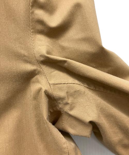 Norwegian Rain（ノルウェージャンレイン）Norwegian Rain (ノルウェージャンレイン) コート ベージュ サイズ:Sの古着・服飾アイテム