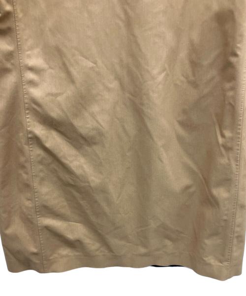 Norwegian Rain（ノルウェージャンレイン）Norwegian Rain (ノルウェージャンレイン) コート ベージュ サイズ:Sの古着・服飾アイテム