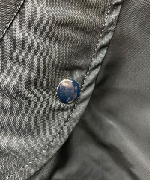 ALPHA（アルファ）ALPHA (アルファ) USA製MA-1ジャケット ブルー サイズ:Sの古着・服飾アイテム