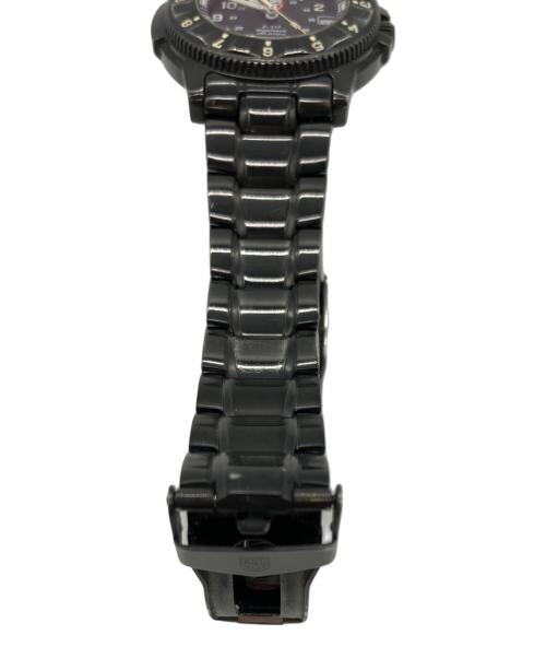 LUMINOX（ルミノックス）LUMINOX (ルミノックス) Ref.3402 USAF Stealthの古着・服飾アイテム