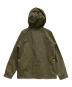 THE NORTH FACE (ザ ノース フェイス) グレイストリクライメイトパーカー オリーブ サイズ:Ｍ：14000円