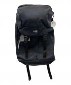 New Eraニューエラ）の古着「リュック」｜ブラック