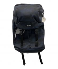 New Era（ニューエラ）の古着「リュック」｜ブラック