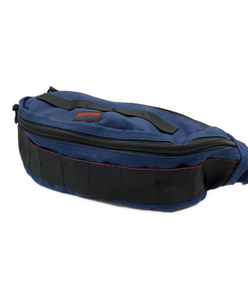 BRIEFING（ブリーフィング）BRIEFING (ブリーフィング) ウエストバッグの古着・服飾アイテム