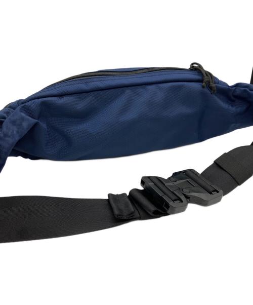 BRIEFING（ブリーフィング）BRIEFING (ブリーフィング) ウエストバッグの古着・服飾アイテム