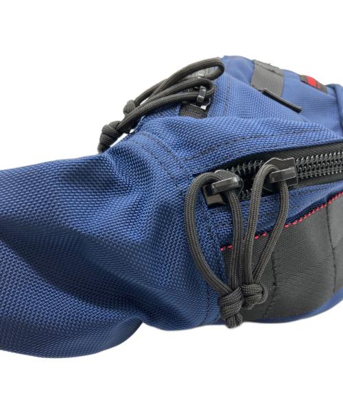 BRIEFING（ブリーフィング）BRIEFING (ブリーフィング) ウエストバッグの古着・服飾アイテム