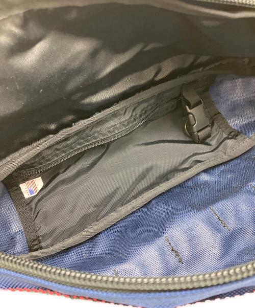 BRIEFING（ブリーフィング）BRIEFING (ブリーフィング) ウエストバッグの古着・服飾アイテム