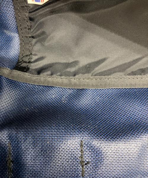 BRIEFING（ブリーフィング）BRIEFING (ブリーフィング) ウエストバッグの古着・服飾アイテム