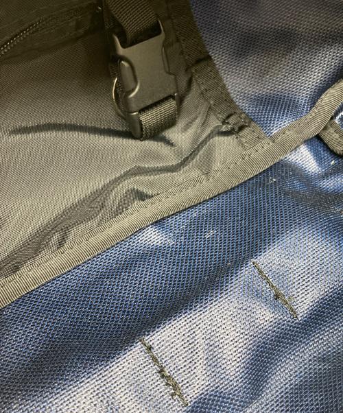 BRIEFING（ブリーフィング）BRIEFING (ブリーフィング) ウエストバッグの古着・服飾アイテム