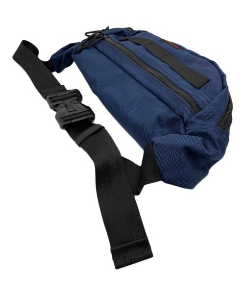 BRIEFING（ブリーフィング）BRIEFING (ブリーフィング) ウエストバッグの古着・服飾アイテム