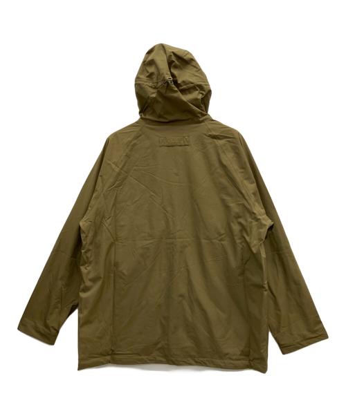 Barbour（バブアー）Barbour (バブアー) アクティブビデイルウォータープルーフブルゾン カーキ サイズ:XXL 未使用品の古着・服飾アイテム
