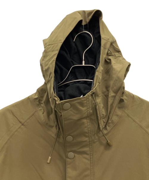 Barbour（バブアー）Barbour (バブアー) アクティブビデイルウォータープルーフブルゾン カーキ サイズ:XXL 未使用品の古着・服飾アイテム