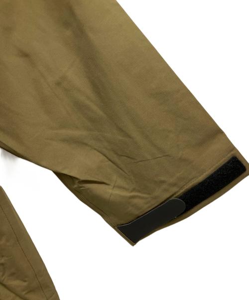 Barbour（バブアー）Barbour (バブアー) アクティブビデイルウォータープルーフブルゾン カーキ サイズ:XXL 未使用品の古着・服飾アイテム