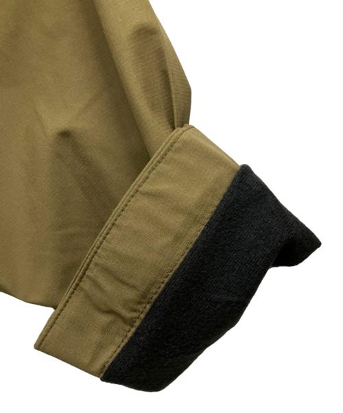 Barbour（バブアー）Barbour (バブアー) アクティブビデイルウォータープルーフブルゾン カーキ サイズ:XXL 未使用品の古着・服飾アイテム