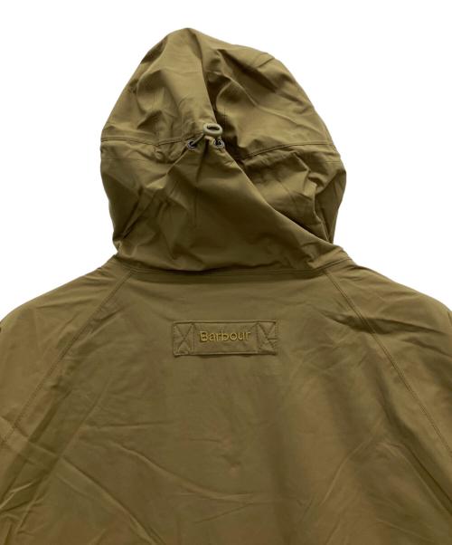 Barbour（バブアー）Barbour (バブアー) アクティブビデイルウォータープルーフブルゾン カーキ サイズ:XXL 未使用品の古着・服飾アイテム