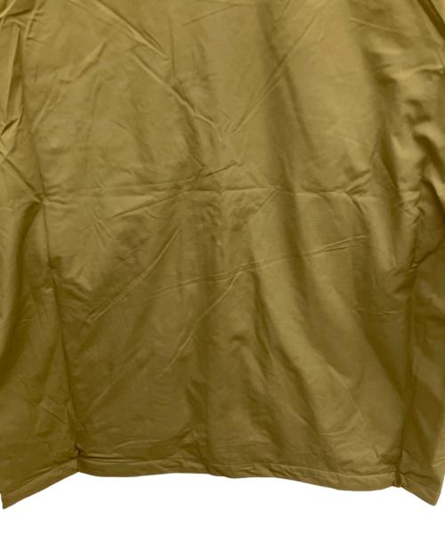 Barbour（バブアー）Barbour (バブアー) アクティブビデイルウォータープルーフブルゾン カーキ サイズ:XXL 未使用品の古着・服飾アイテム