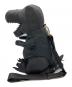 MIHARA YASUHIRO (ミハラヤスヒロ) DOLLS / T-REX sholder bag（Black） ブラック 未使用品：40000円